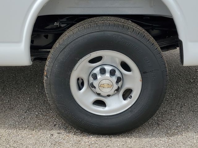 2026 Chevrolet Express 2500 RWD Cargo Van for sale #T1261289 - photo 29