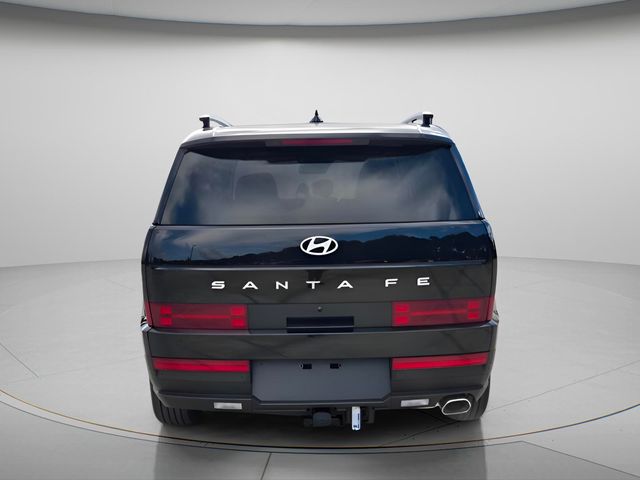 2027 Hyundai Santa Fe