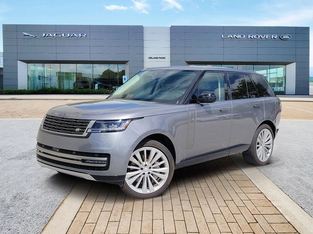 2024 Land Rover Range Rover P530 SE AWD