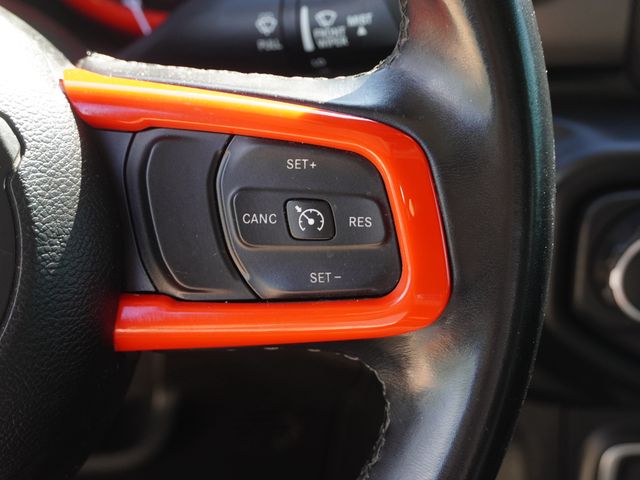 Used 2021 Jeep Gladiator Truck