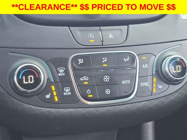 Certified Used 2024 Gray Chevrolet LT image 25