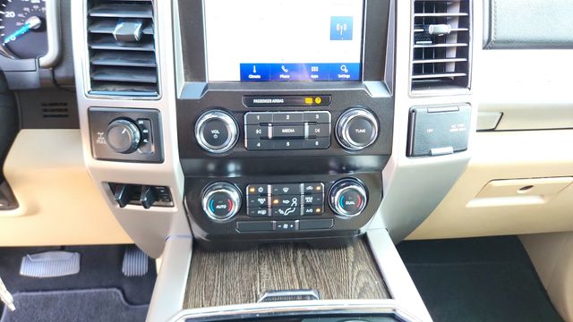 2021 Ford F-250SD