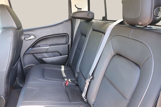 Used Car 2021 Chevrolet Colorado  Lt For Sale Under $25,000 In Austin, Texas