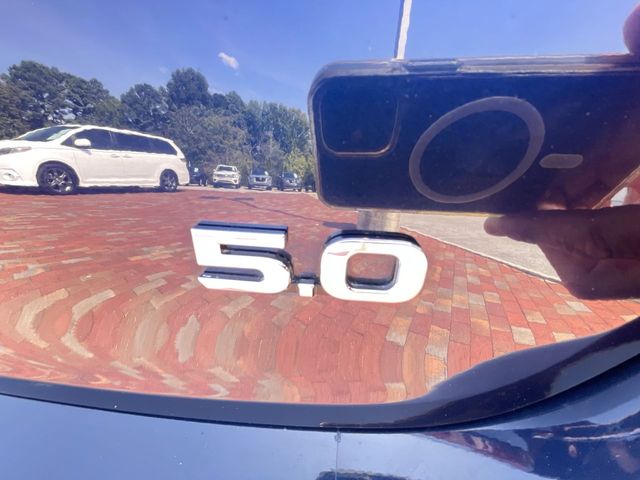 Used 2019 Genesis G80 Sedan