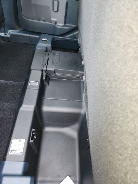 New 2026 White Ford XL image 40