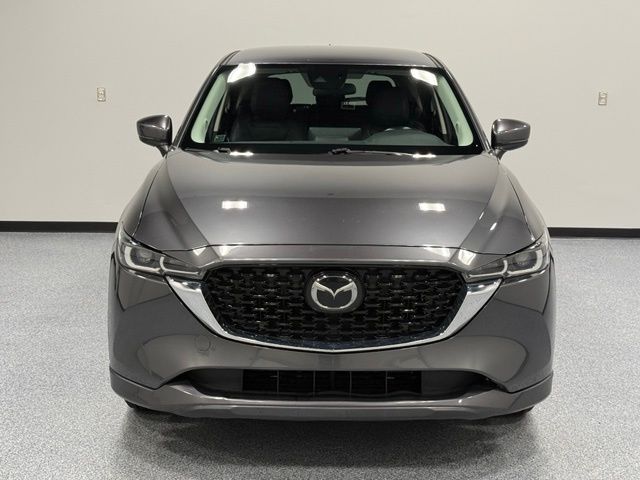 Used 2024 Gray Mazda 2.5 S Select Package image 3