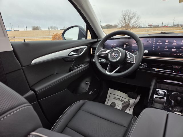 2026 Buick Envision Avenir AWD