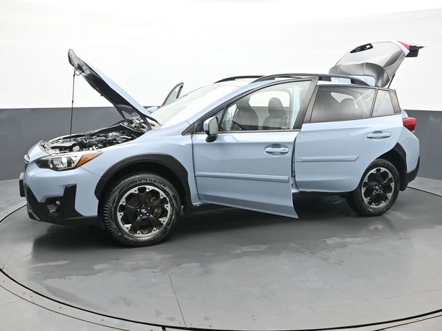 2021 Subaru Crosstrek Premium 48