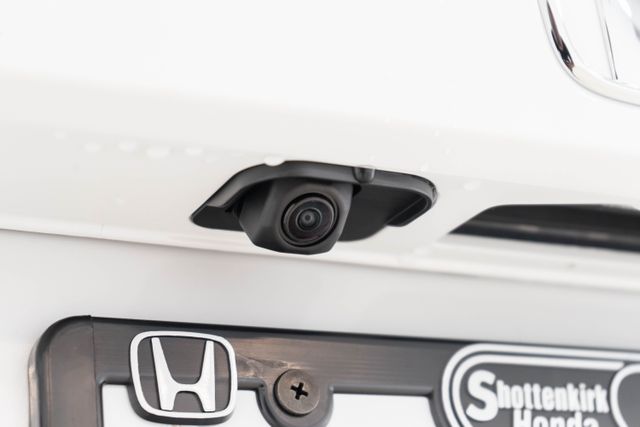 New 2026 Honda CR-V Hybrid SUV