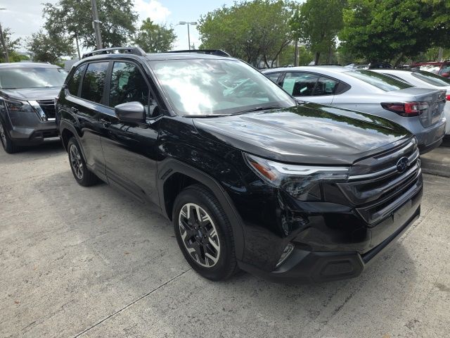 2026 Subaru Forester - $31,977