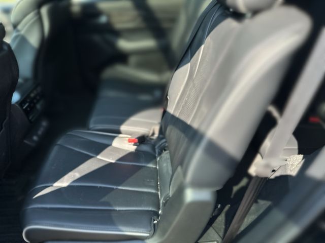 2023 Acura MDX Advance  at Spitzer Acura
