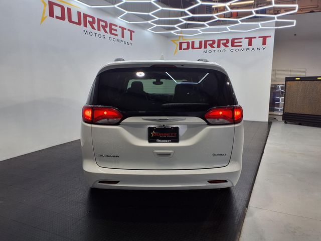2020 Chrysler Voyager LXI - 5