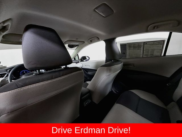 Used 2026 Toyota Corolla Sedan