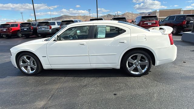 2008 Dodge Charger R/T 6