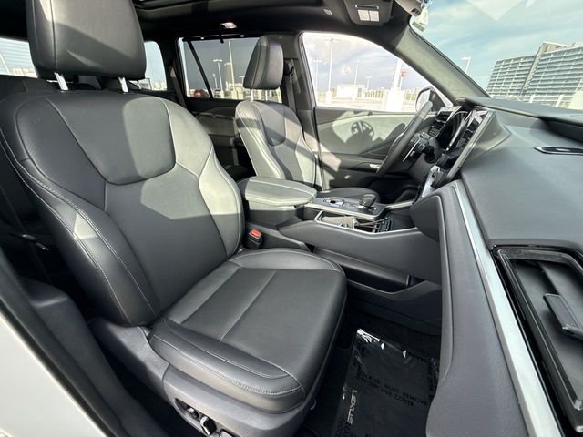 2024 Lexus Tx - $54,988