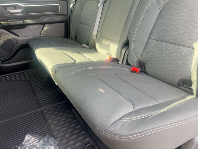 new 2026 Ram 1500 car, priced at $54,780