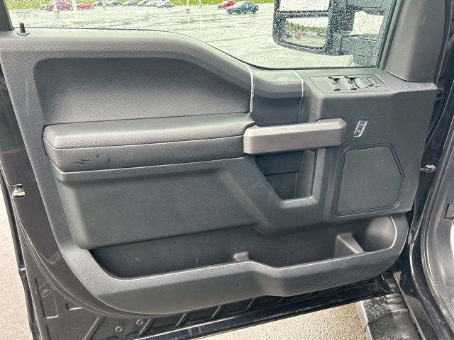 used 2019 Ford F-150 car, priced at $28,999
