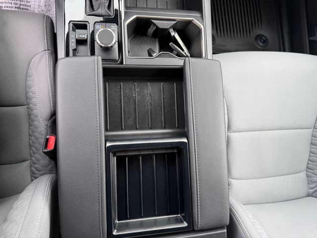 Used 2025 Toyota Tundra Truck
