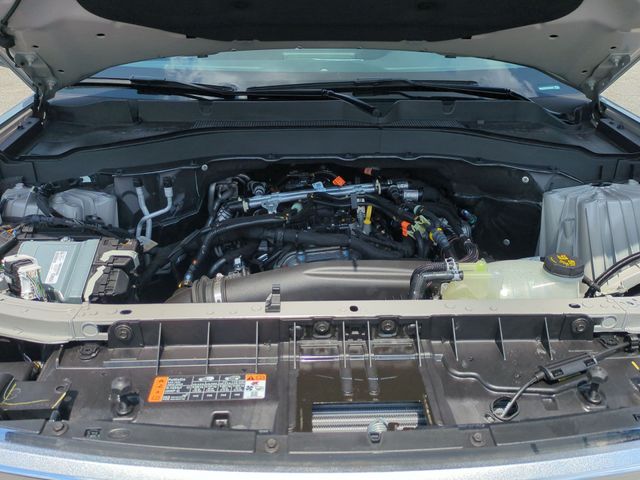 New 2026 Vapor Blue Metallic Ford Active image 44