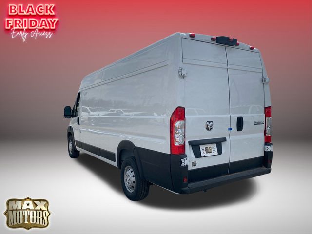 2023 Ram ProMaster 3500 High Roof 6