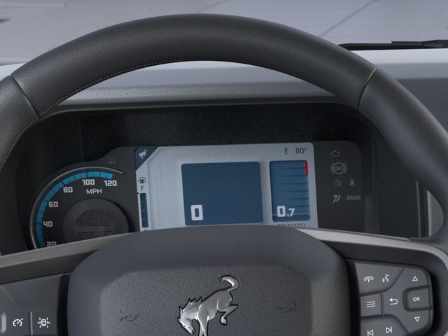 2025 Ford Bronco 4-Door Big Bend - Photo 13