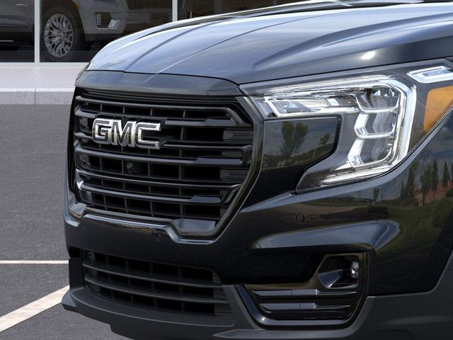 2024 GMC Terrain SLT 13