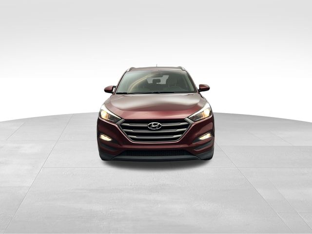 2016 Hyundai Tucson SE 4