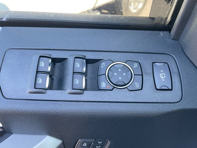 2021 Ford F-250SD Lariat - Gray Metallic exterior view 19