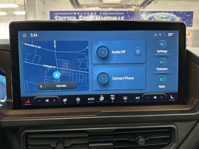 Certified Used 2025 Beige Ford Outer Banks image 14