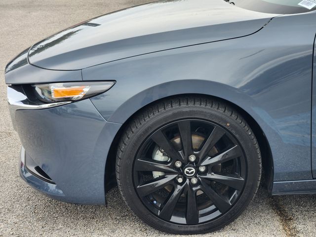 Used 2023 Mazda Mazda3 Sedan