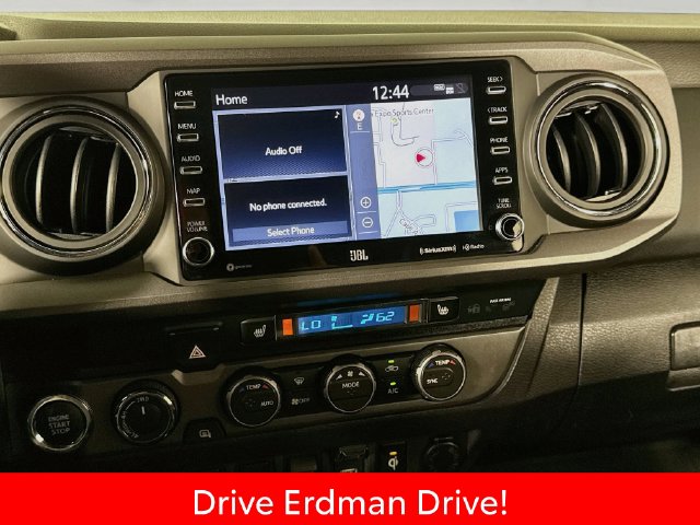 Used 2023 Toyota Tacoma Truck