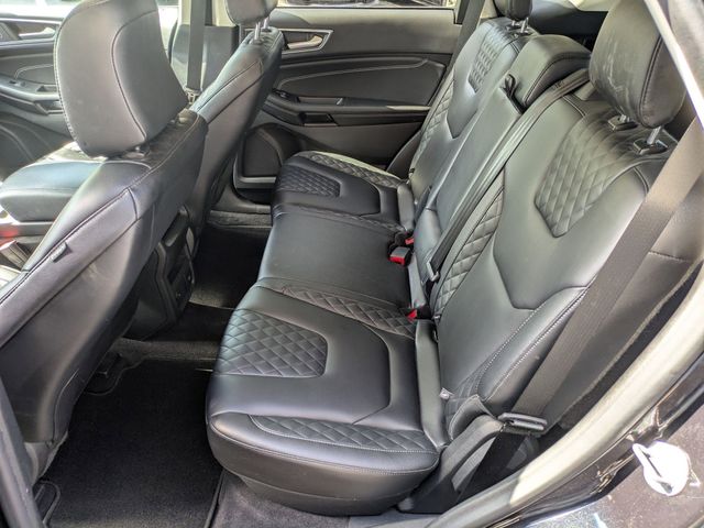 Used 2023 Ford Edge Titanium 4D Sport Utility
