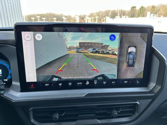 2025 Ford Bronco Sport Outer Banks® - 9