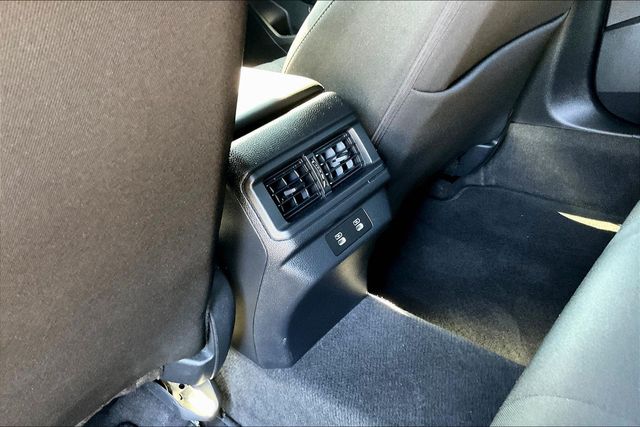 Used 2025 Honda Civic Hybrid Hatchback
