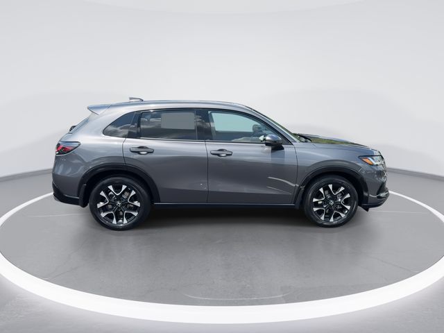 New 2027 Honda HR-V SUV