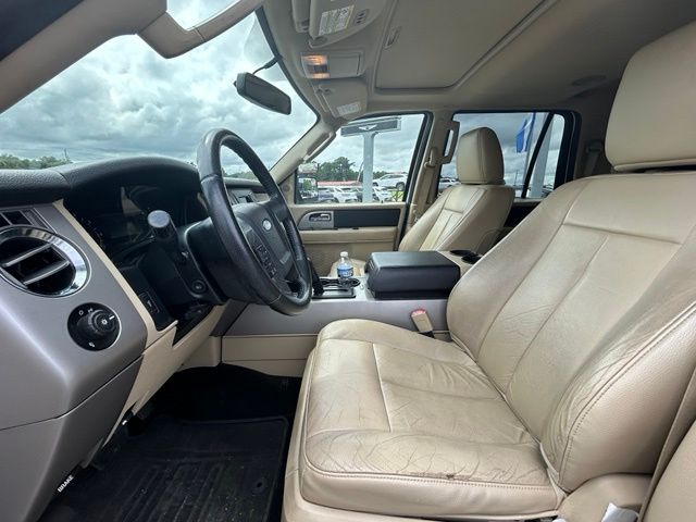 FordExpedition EL4