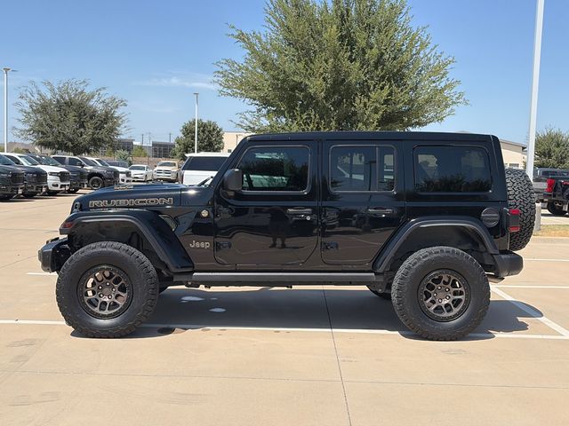 Used 2021 Jeep Wrangler SUV