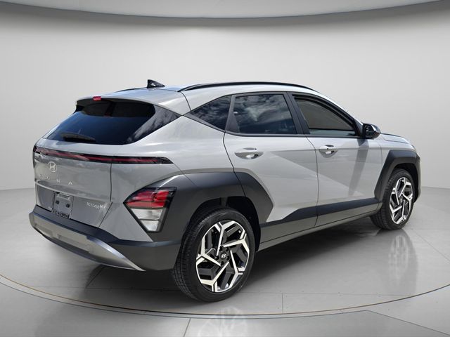 2026 Hyundai Kona - $26,239