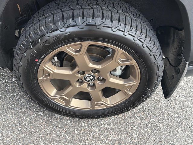 Used 2023 Toyota RAV4 Hybrid SUV