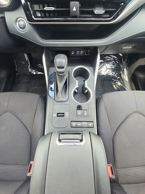 Photo of 2022 Toyota Highlander L in Dallas, GA - 33,  2022 Toyota Highlander L:B01818