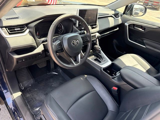2024 Toyota RAV4 - $34,988