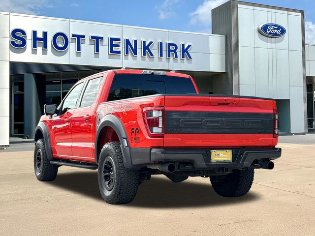 Used 2022 Ford F-150 Truck