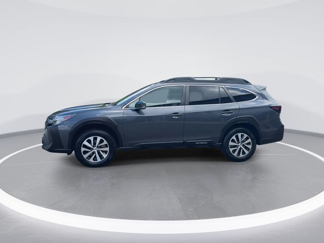 Used 2024 Gray Subaru Premium image 5
