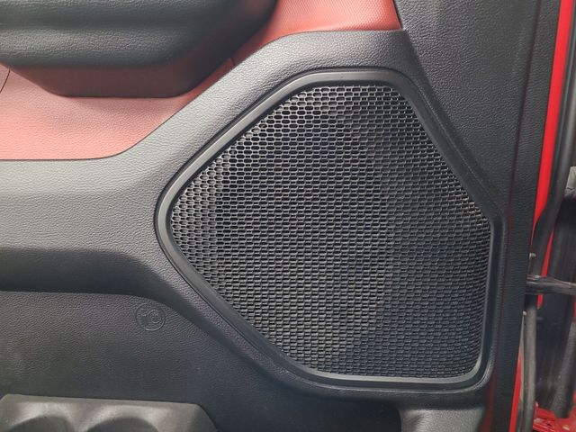 2022 – Ram – 1500