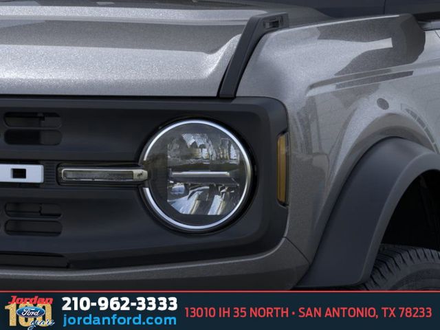 New Car 2025 Ford Bronco  Base For Sale Under $40,000 In San Antonio, Texas