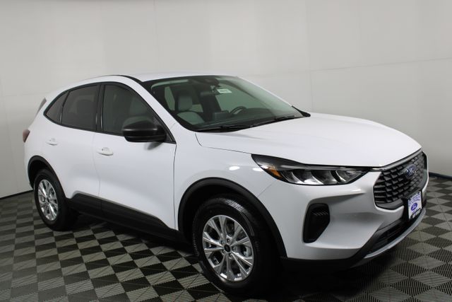 2026 Ford Escape Active's photo