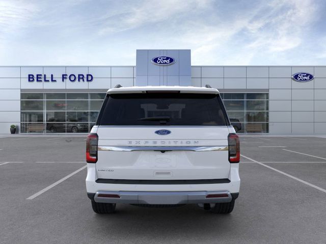 2024 Ford Expedition Limited 4