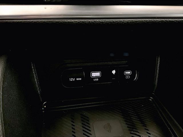2023 Kia Sportage X-Line Gray at Auto Express Mitsubishi