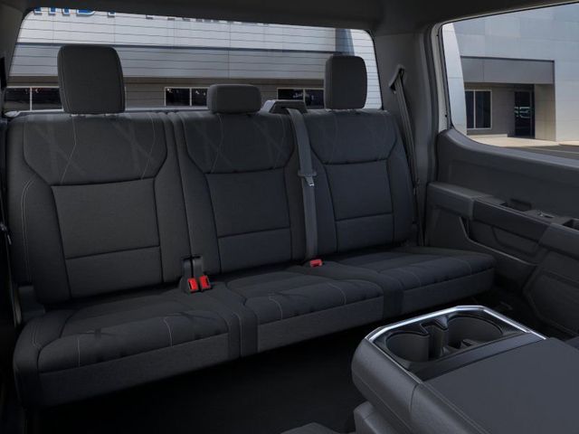 2026 Ford F-150 STX:168740