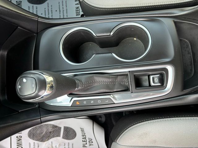 2020 Chevrolet Equinox AWD 2FL